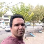 تصویر پروفایل احسان