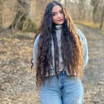 تصویر پروفایل مریم