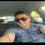 تصویر پروفایل آرش