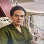 تصویر پروفایل بهروز