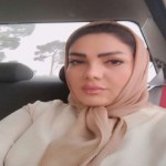 تصویر پروفایل مریم
