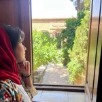 تصویر پروفایل زهرا