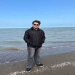تصویر پروفایل مبین