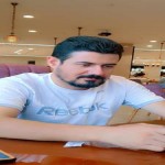 تصویر پروفایل حامد