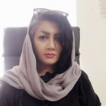 تصویر پروفایل بهاره