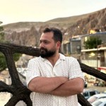 تصویر کاربر با کد 1222962