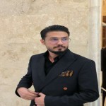 تصویر پروفایل پیمان