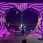 تصویر پروفایل کامران