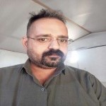 تصویر پروفایل شهباز