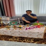 تصویر پروفایل کاووس