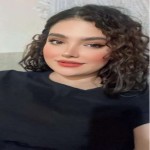 تصویر پروفایل زینب