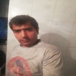 تصویر کاربر با کد 1223463