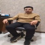تصویر پروفایل حسین