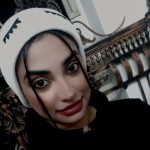 تصویر پروفایل محدثه