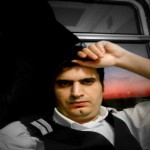 تصویر پروفایل شهریار