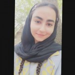 تصویر پروفایل محدثه