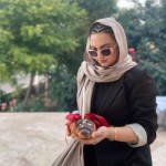 تصویر پروفایل سحر