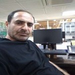 تصویر پروفایل محسن