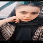 تصویر پروفایل رها