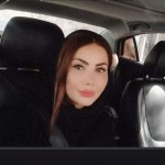 تصویر پروفایل ندا