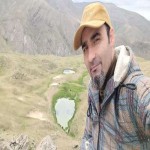تصویر پروفایل ابراهیم