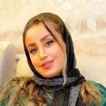تصویر پروفایل شهرزاد