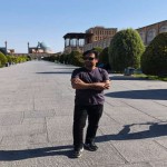 تصویر پروفایل مجتبی