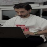 تصویر پروفایل مهیار