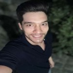 تصویر پروفایل امیر