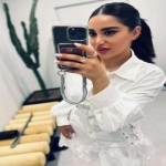 تصویر پروفایل مونا