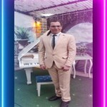 تصویر پروفایل حمید