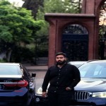 تصویر پروفایل نامی