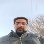 تصویر پروفایل آرش
