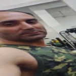 تصویر پروفایل حامد
