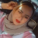 تصویر پروفایل میترا