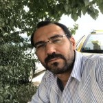 تصویر پروفایل توحید