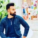 تصویر پروفایل مرتضى
