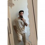 تصویر پروفایل حامد