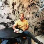 تصویر پروفایل مسعود