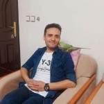 تصویر پروفایل حامد