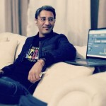 تصویر پروفایل مقداد خ