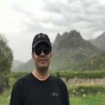 تصویر پروفایل میلاد