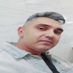 تصویر پروفایل علی