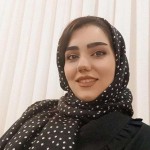 تصویر پروفایل زهرا