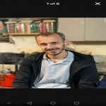تصویر پروفایل منصور