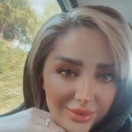 تصویر پروفایل مائده