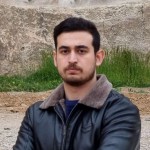 تصویر پروفایل رضا محمودی