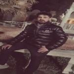 تصویر پروفایل صالح