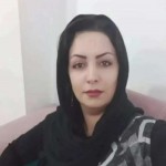 تصویر پروفایل زینب