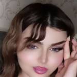 تصویر پروفایل الینا